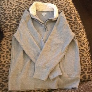 Like New Boys Pullover